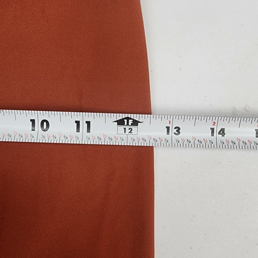 Athleisure 2-piece Set Tank Leggings Rust Old Navy XS - Picture 11 of 14